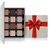 Image of Lamora cold_de eyeshadow palette