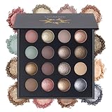 Image of Ucanbe eyeshadow palette