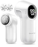 Image of Gaiatop Q18 fabric shaver