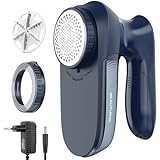 Image of BEAUTURAL 1-MR02DE02 fabric shaver