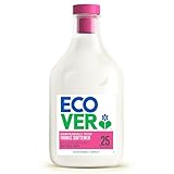 Image of ECOVER 4004699 fabric softener