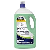 Image of Lenor 8700216760058 fabric softener