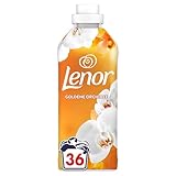Image of Lenor 8700216694100 fabric softener