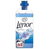 Image of Lenor 8700216283250 fabric softener