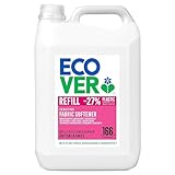 Image of ECOVER 4004574 fabric softener