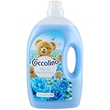 Image of Coccolino 68500400 fabric softener