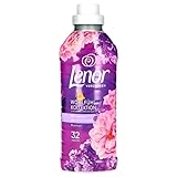 Image of Lenor  fabric softener