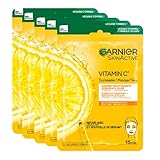 Image of Garnier  face mask