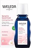 Image of WELEDA 8030 face oil