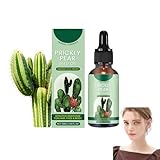Image of Generisch Kaktusfeigenkernöl Bio Anti Falten face oil