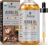 Image of KANZY ORTCI face oil