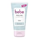 Image of bebe cd2 -4751 face scrub