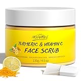 Image of POP MODERN.C face scrub