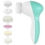 Image of LOPHE C3-JMY-GR4054793 facial cleansing brush