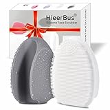 Image of HieerBus 3RD-FACE facial cleansing brush