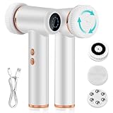 Image of Mapille 701-05052-30AU00 facial cleansing brush