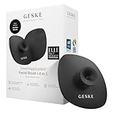 Image of GESKE GK000038GY01 facial cleansing brush