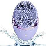 Image of COSLUS CO-JMY-BX-Z-761 facial cleansing brush