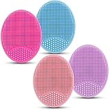 Image of Rosarden FB-4 facial cleansing brush