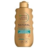 Image of Garnier 4655924 fake tan