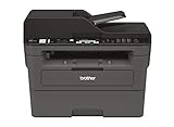Image of Brother MFCL2710DWG1 fax machine