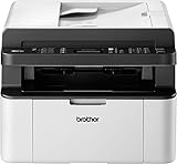 Image of Brother MFC1910WG1 fax machine