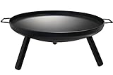 Image of kynast exklusiv 613-400214 fire pit