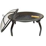 Image of SOUK ONE FS10 fire pit