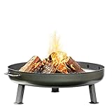 Image of Czaja FS2435-001 fire pit