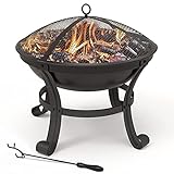 Image of VOUNOT 6548169064471 fire pit