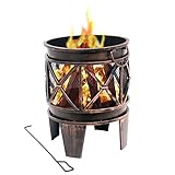 Image of BBQ-Toro FSK1 fire pit