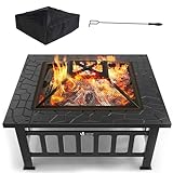 Image of VOUNOT 3933396074519 fire pit