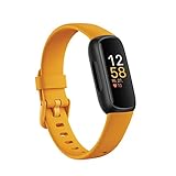 Image of Fitbit FB424BKYW fitness tracker