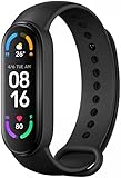 Image of Xiaomi BHR4951GL fitness tracker