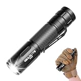 Image of GEARLITE G800 flashlight