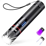 Image of Laitver L8605 flashlight