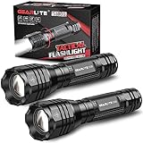 Image of GEARLITE cob-gjpl-19 flashlight