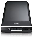 Image of Epson EP44859 flatbed scanner