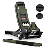 Image of GENTOR GTWH3000GREEN floor jack