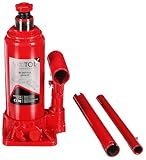 Image of SIXTOL SX1144 floor jack