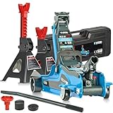 Image of Stix 23-03-75384 floor jack