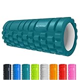 Image of KG PHYSIO  foam roller