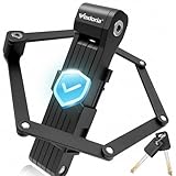 Image of Vexloria VEX-bicycle lock01 folding bike lock