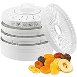 Image of Clatronic DR2751 food dehydrator