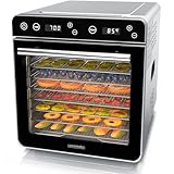 Image of Arendo 61616161111 food dehydrator