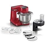 Image of Bosch MUMS2ER01 food processor