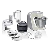 Image of Bosch MUM58L20 food processor