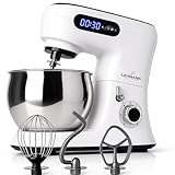 Image of LEHMANN LHOPM-1305 food processor