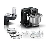 Image of Bosch MUMS2EB01 food processor