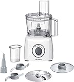 Image of Bosch MCM3100W food processor